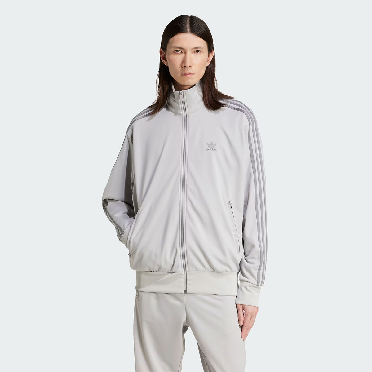トップス adidas originals w firebirdtt white adidas originals w firebirdtt white