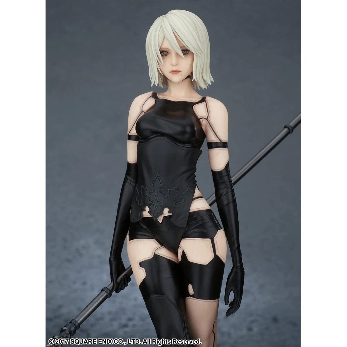 NieR Automata A2 Yorha A type No.2 Deluxe DX Ver. Game