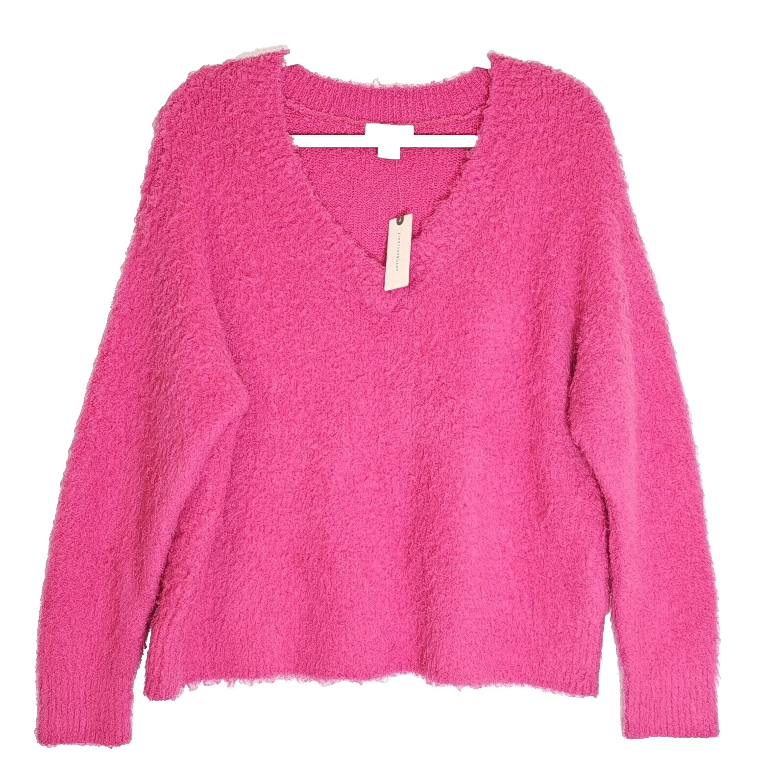 Anthropologie Size M Regular Size Wool Sweaters for Women