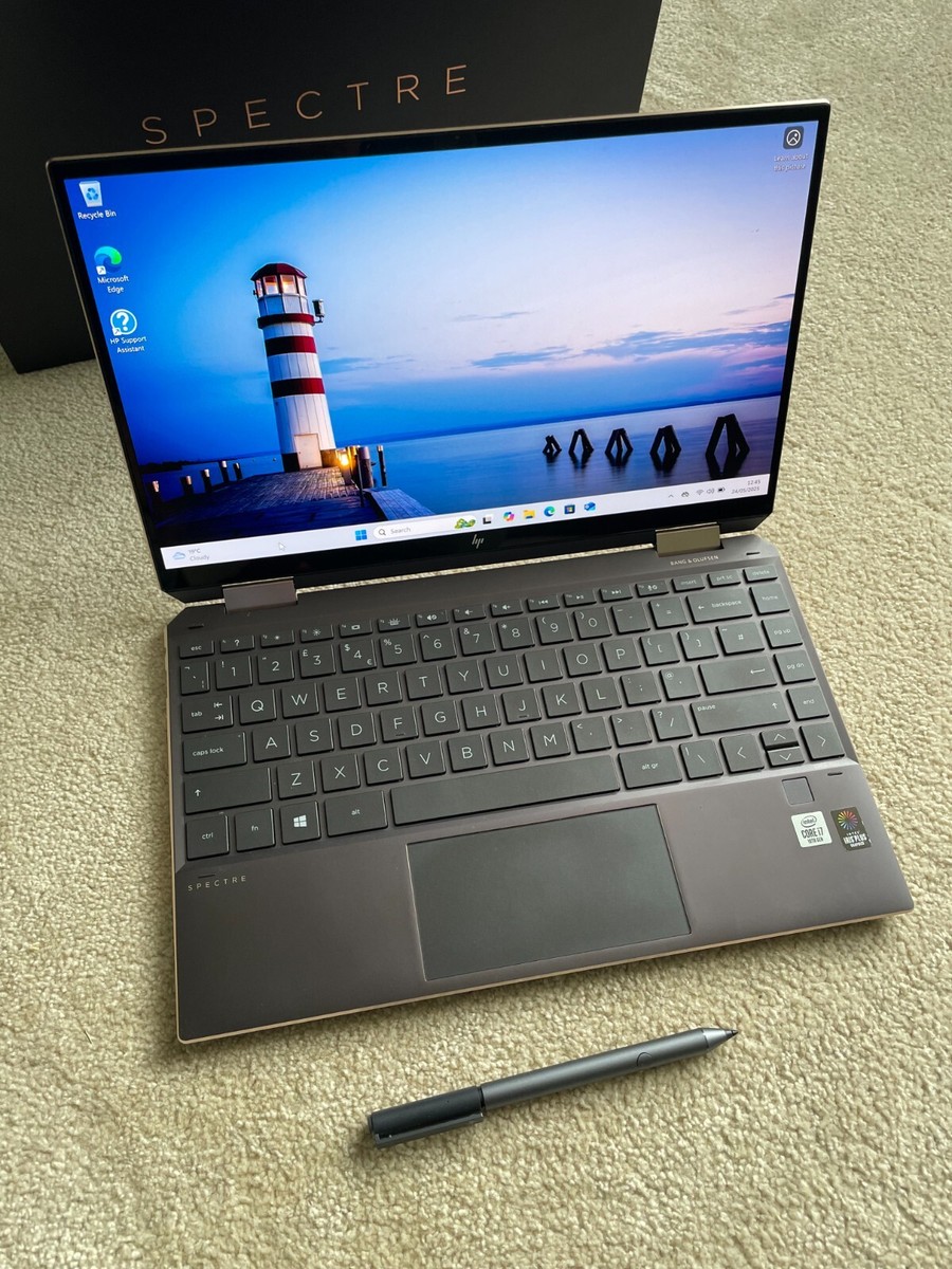 Spectre X360 Hp Spectre Folio Gaming Hp Spectre Folio 1tb HP