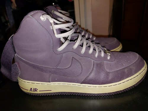 nike airforce hoge zool