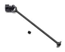 Mugen Seiki MUGE2229 110mm Rear Center Universal Driveshaft MBX8 MBX8R ECO