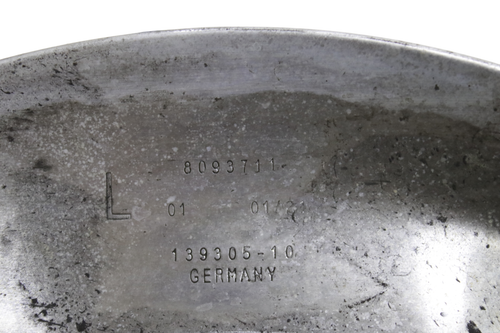 BMW M3 M4 G80 G82 G83 RWD Front Left Suspension Wheel Hub 2021 - 2024 OEM - Picture 6 of 6