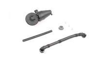 Vaico - V20-2096 - Reparatursatz, KurbelgehäUse LüFtung - FüR Bmw 11151703484