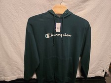 Champion Men's Graphic Powerblend Fleece Hoodie Sweatshirt Size 2X NEW