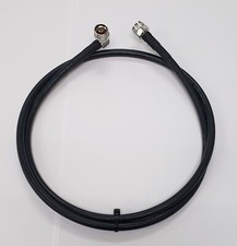 Cisco AIR-CAB-005LL-N 5ft low loss cable with Type N connectors