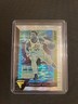 2020-21 Panini Flux - Donovan Mitchell #169 Pulsar Prizm