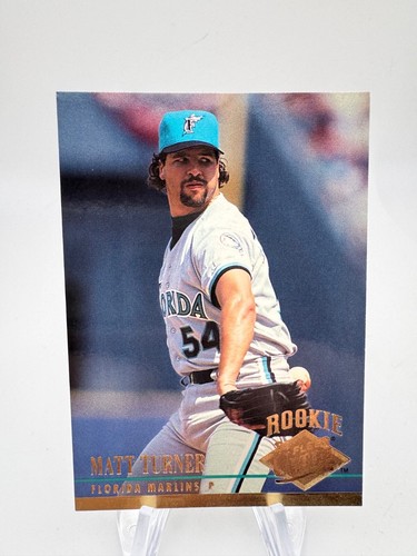 1994 Ultra Baseball Cards 1-450 +Rookies -You Pick - Picture 149 of 266