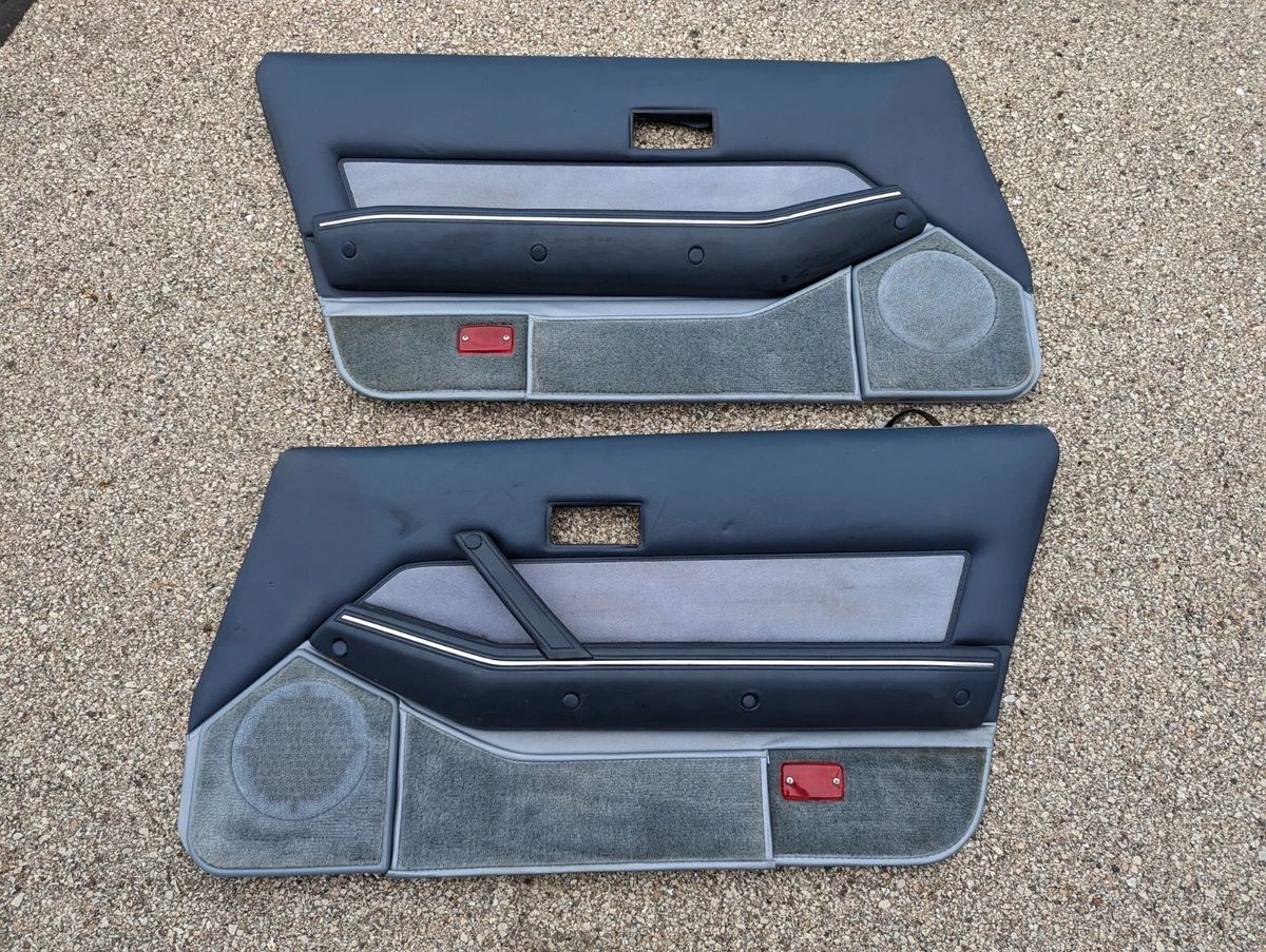 Las mejores ofertas en Paneles de puerta para 1985 Nissan 300ZX | eBay
