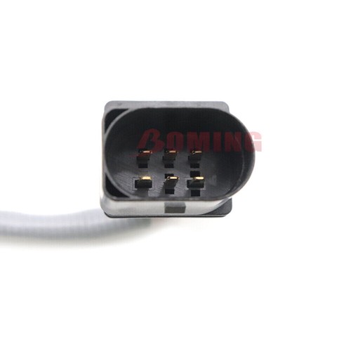 NEW O2 Oxygen Sensor 0258007146 For BMW 120i 320i 735i 735Li 745i 745Li - Picture 4 of 9