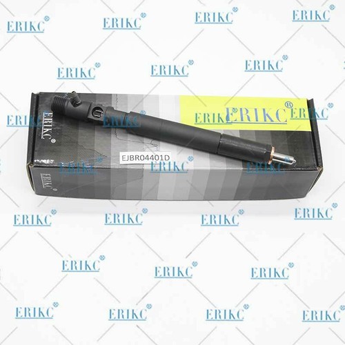 4 PIEZAS Inyector de combustible EJBR04401D para SSANGYONG REXTON 2.7L 6650170221 A6650170221 - Imagen 2 de 6