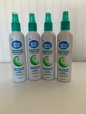 White Rain Unscented Extra Hold Spray 7 Oz For Sale Online Ebay