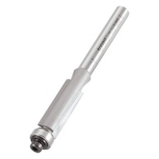 Trend T46/02X1/4TC 9.5mmØ x 25mm Trimmer Router Cutter 1/4"