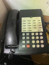 Avaya Partner 18 Phone System Lucent Black, 6 available price is each