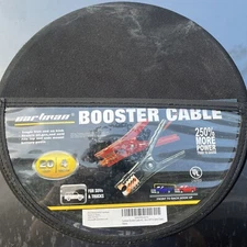  Cartman Booster Cable 