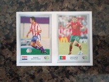 Cristiano Ronaldo #140 Prices | 2006 Panini Goaaal World Cup