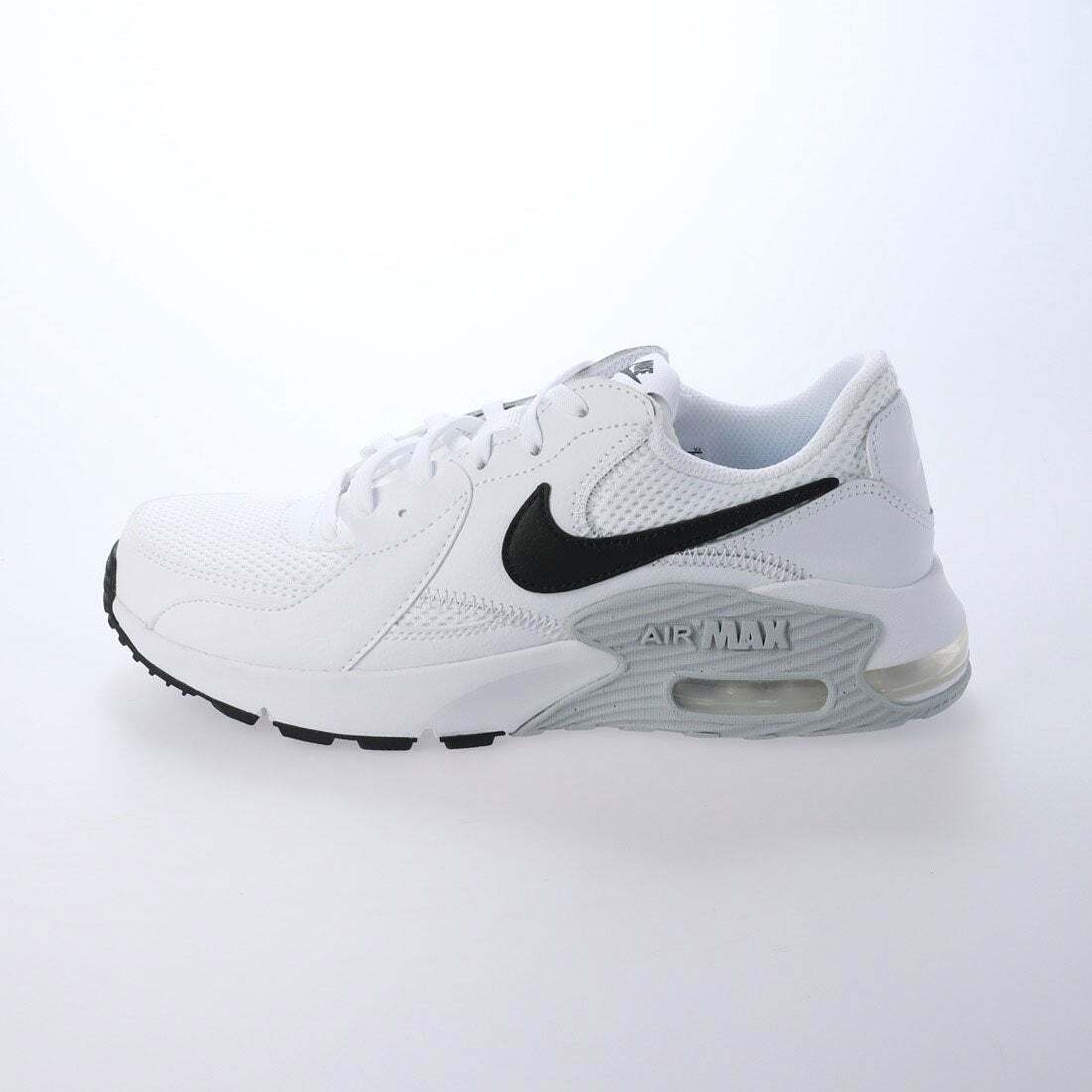 CD5432-101 Nike Air Max Excee White Pure Platinum Black (Women's