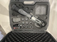 Crimping Tools Pressure Fittings