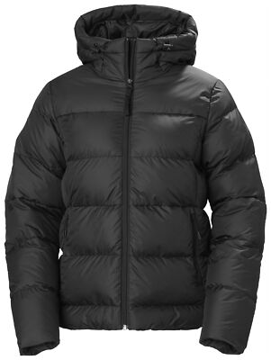 Helly Hansen W Active Puffy Jacket (53612) - Damen Winterjacke