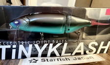 DRT TINY KLASH VICE Color 2oz Big Swimbait Low Float 