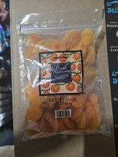 Trader Joe's Dried Apricots Product Of Turkey 16 oz