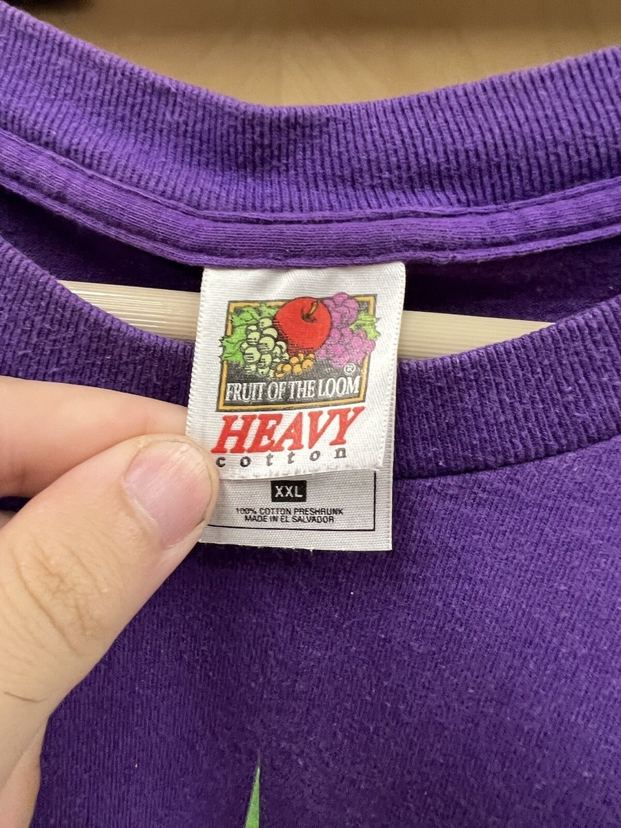 Vintage WWF 3Extreme T Shirt Lita Matt Jeff Hardy Boyz 2XL XXL