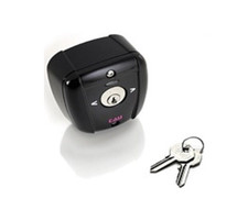  SELETTORE A CHIAVE TAU 300TKEY SELETTORE METALLO DA PARAETE  CANCELLO GARAGE