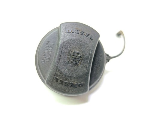 Opel Meriva A 2005 Einfülldeckel für den Kraftstofftank 13140958 UST104289