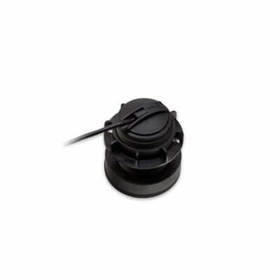 Raymarine CPT-S Kunststoff konisch HIGH CHIRP Thru Hull Transducer A80448 12° Winkel