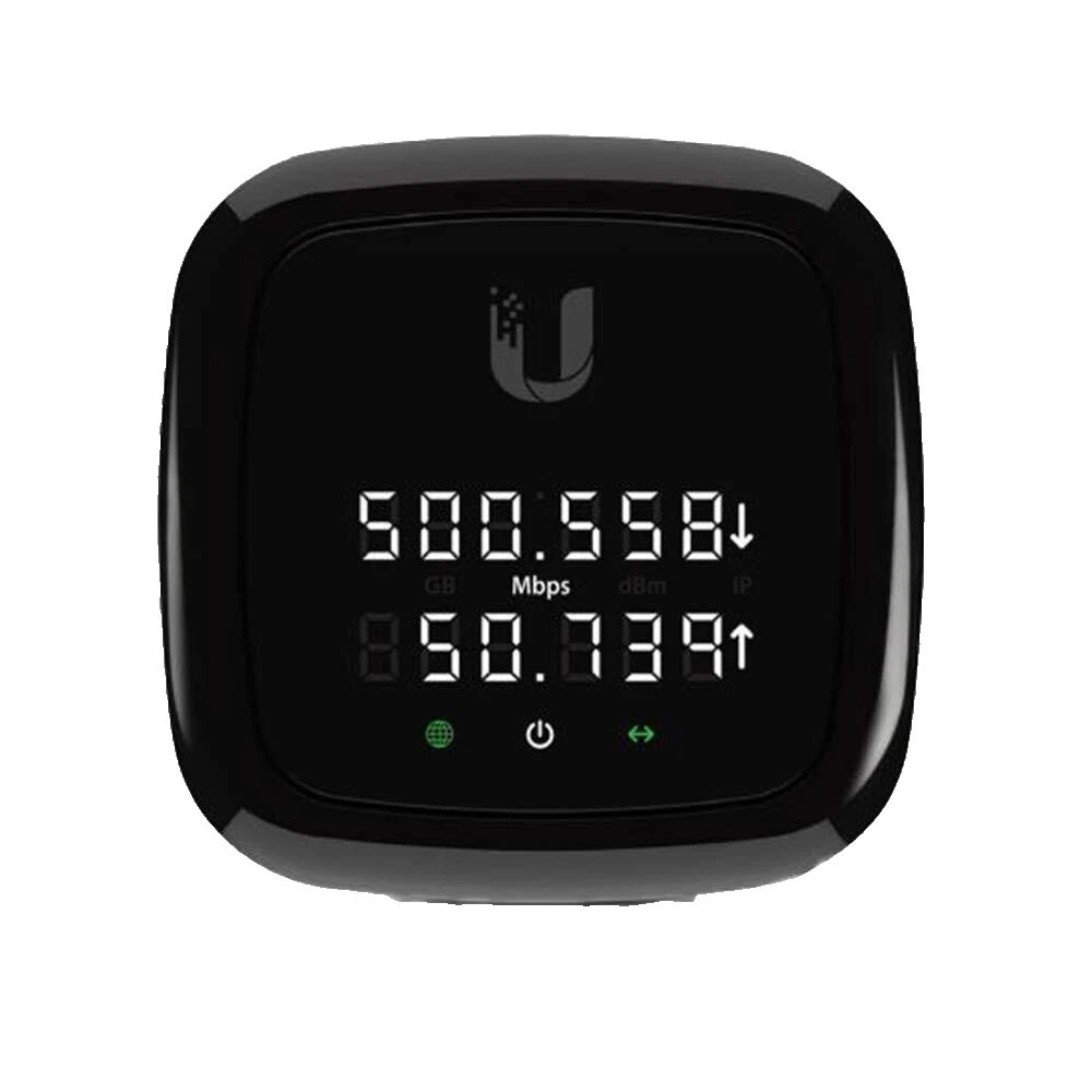 Routers empresariales Ubiquiti Networks 1 puertos WAN