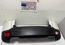 PARAURTI POST JEEP RENEGADE SUV DAL 2016-, B3372