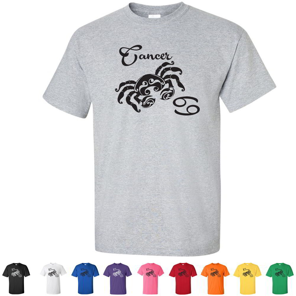 Short Sleeve T-Shirts - 
