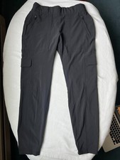 Athleta Pant Women  s sz 4 540623 activewear