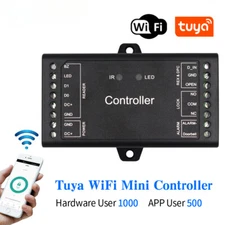 Sboard-II Wifi Network Single Door Access Controller Board Can Data Transferred