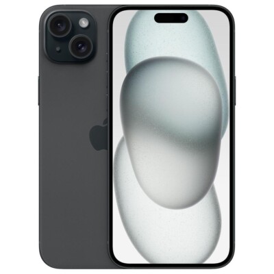 【ジャンク品】iPhone 15 plus 256GB Apple iPhone 15 Plus - 256GB - Fully Unlocked - VERY GOOD