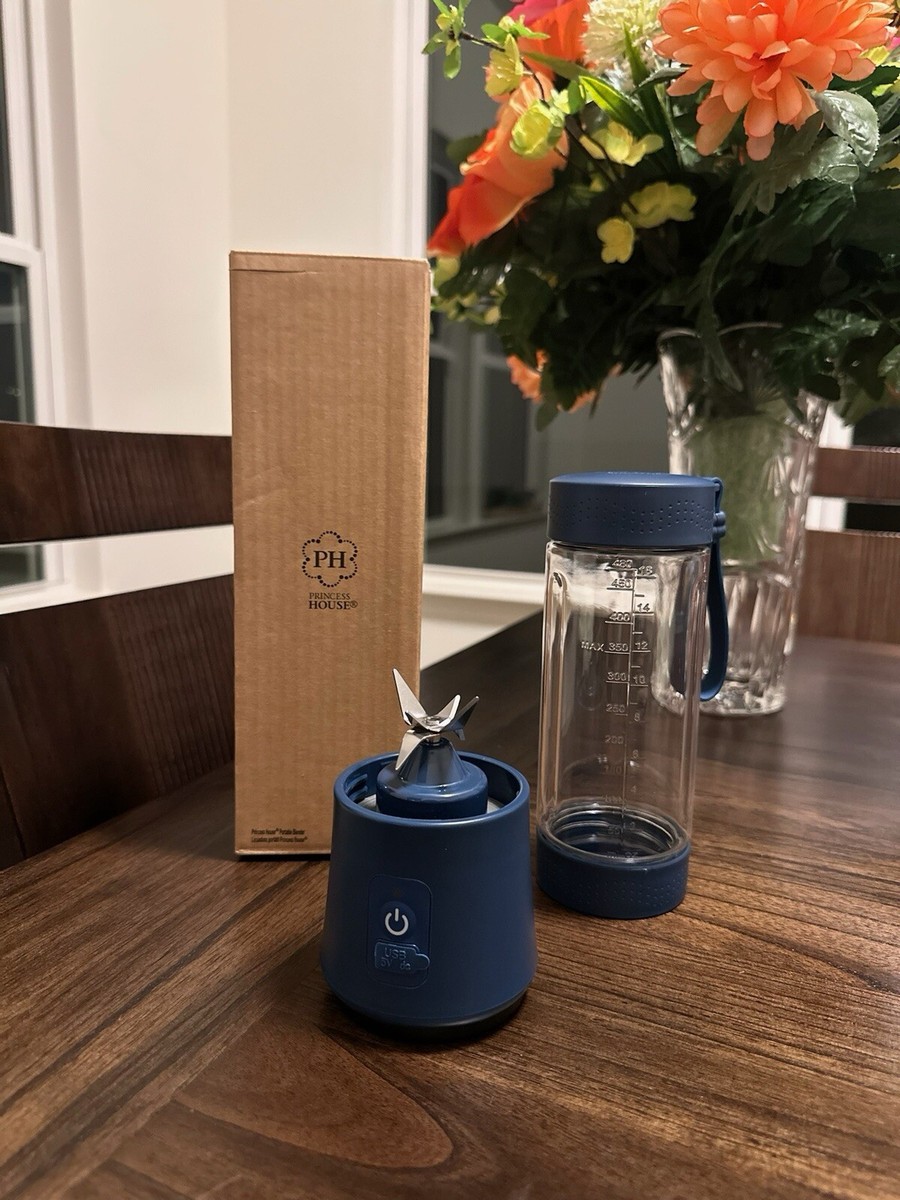 Licuadora De Princess House Precio Princess House Portable Blender