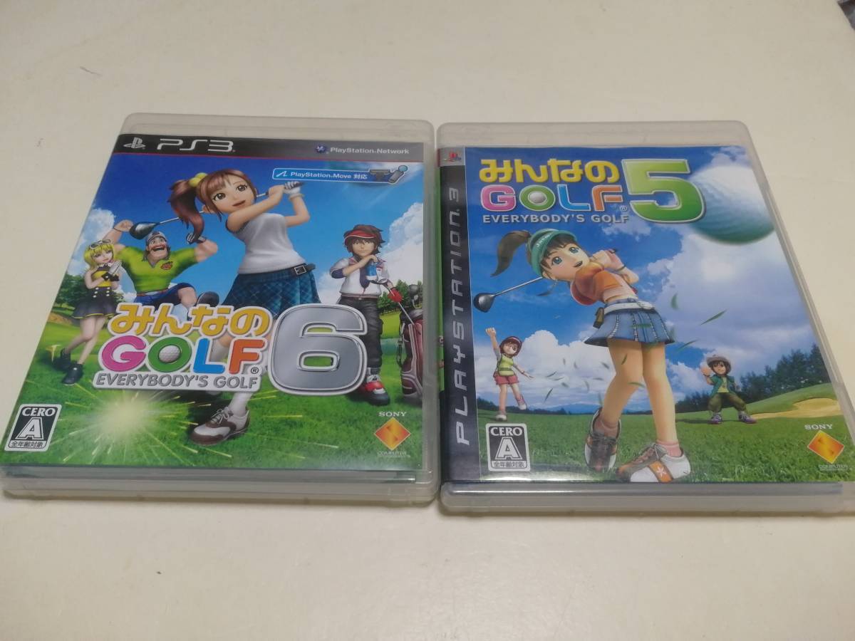 みんなのGOLF 5 PLAYSTATION3 the Best Amazon.co.jp: みんなのGOLF 5 PLAYSTATION 3 the Best : ゲーム