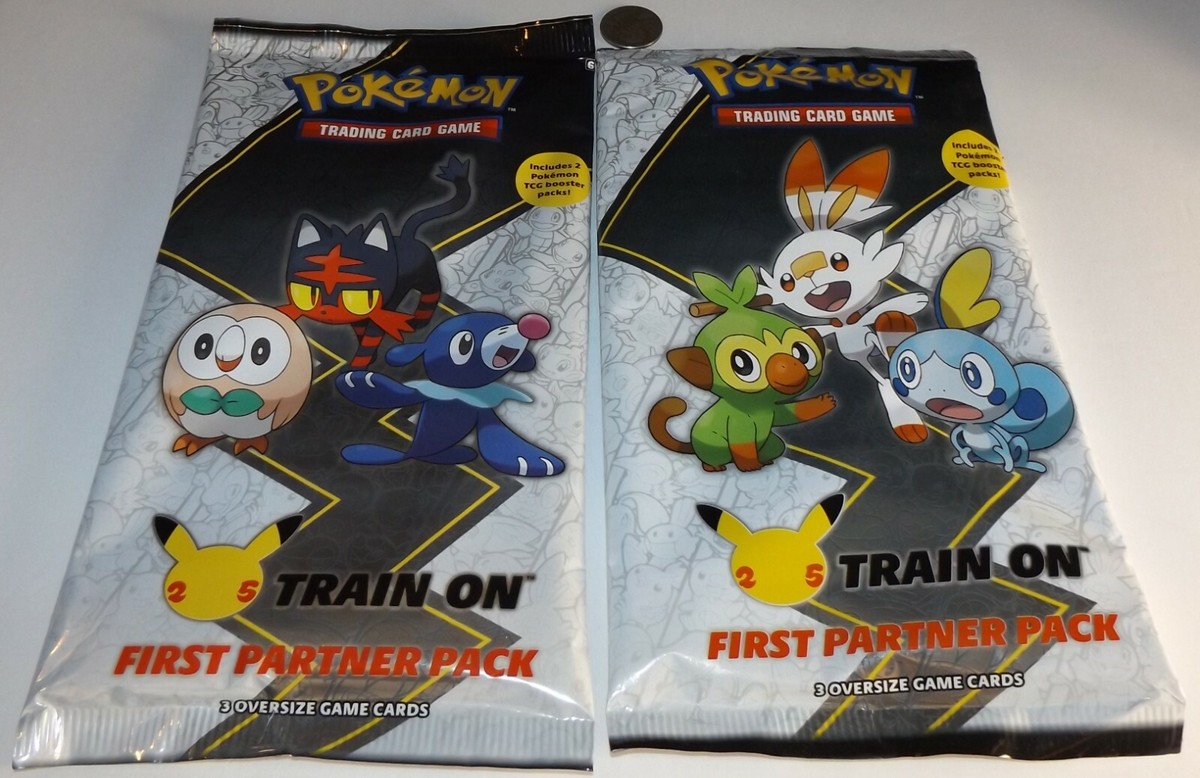 pokemon trading card game train on TCG Online] Let's Play - Episode 2 | Pokemon 25th Anniversary cards 'Train