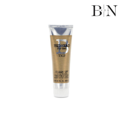 TIGI Bed Head For Men Clean Up Daily Shampoo 250ml