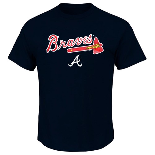 Atlanta Braves Series Sweep Officially Licenced MLB T shirt Atlanta Braves Series Sweep Officially Licenced MLB T shirt