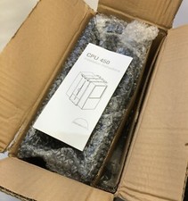 Humanscale CPU450 Wall / Under Desk Mount CPU Holder Bracket, 4-8" W, 11.5-20" H