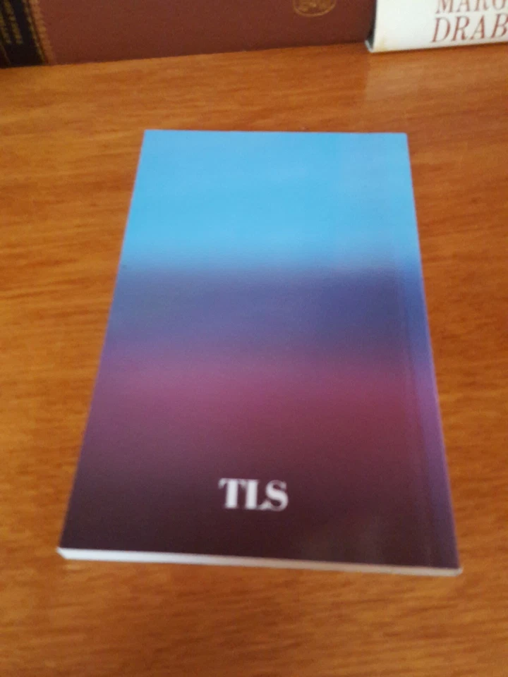 The TLS on THE ROMANTICS Caines; Jenkins Edit NEW 1999 - Image 2 of 4