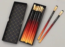 BLACKWING VOLUMES 725 • BOX OF 12 PENCILS • SLEEVE NOT INCLUDED