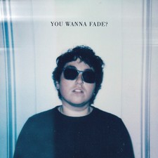 You Wanna Fade by Alien Boy VINYL 