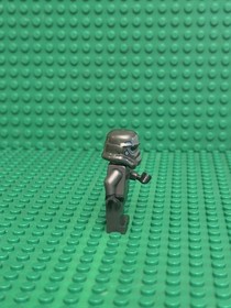 Lego Star Wars Imperial Shadow Stormtrooper Minifigure sw0603 75079