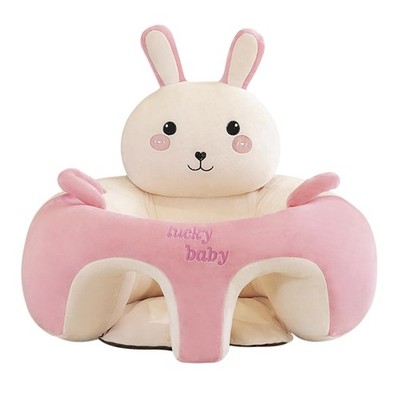 Baby Stützsitz Sofa Stuhl zum Sitzen Neugeborene Einheitsgröße, Stil -6 