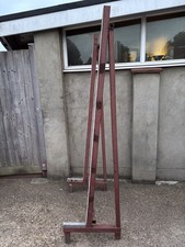 Commercial Glass Rack