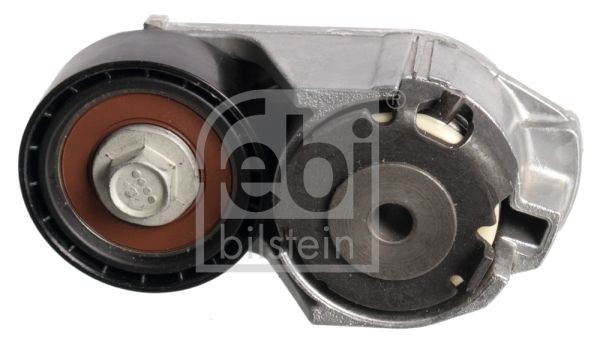 FEBI BILSTEIN 28364 V-Ribbed Belt Belt Tensioner Fits Ford Mondeo Transit