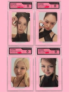 blackpink lisa photocard | eBay