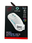 ASUS - ROG Harpe Ace Aim Lab Edition Ultralight Wireless Optical Gaming Mouse